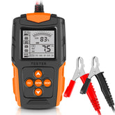 12V/24V Batteritester