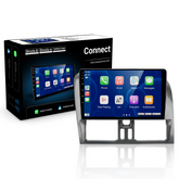Volvo XC60 08-17 - 9" Radio m. Apple CarPlay og Android Auto