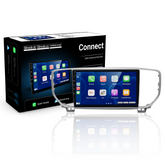 Kia Sportage 16-18 - 9" Radio m. Apple CarPlay og Android Auto