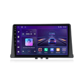 Citroën Berlingo/Peugeot Partner 19-26 - 10,1" Radio m. Apple CarPlay og Android Auto interface display.