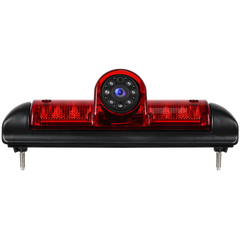 Bakkamera Til Fiat Ducato, Peugeot Boxer & Citroën Jumper (2006–2017)