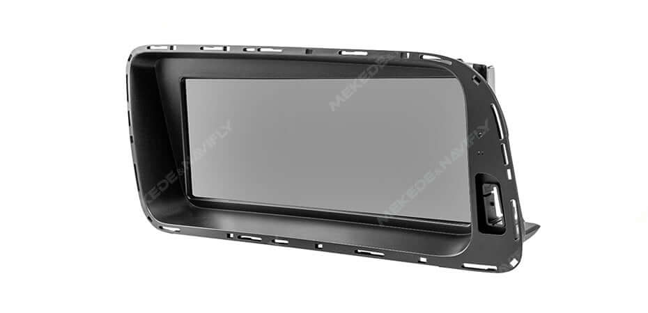 Audi Q5 09-17 - 8,8" Radio m. Apple CarPlay og Android Auto – Bilmedie.dk