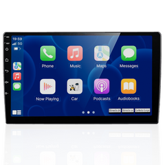 Kia Ceed 06-12 - 9" Radio m. Apple CarPlay og Android Auto