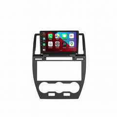 Land Rover Freelander 07-12 - 9" Radio m. Apple CarPlay og Android Auto – Bilmedie.dk