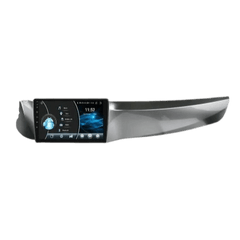 Alfa Romeo Giulietta 10-14 - 9" Radio m. Apple CarPlay og Android Auto – Bilmedie.dk