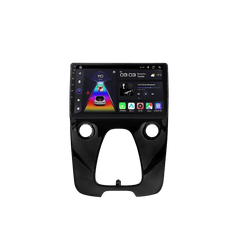 108, C1, Aygo 15-20 - 10,1" Radio m. Apple CarPlay og Android Auto – Bilmedie.dk