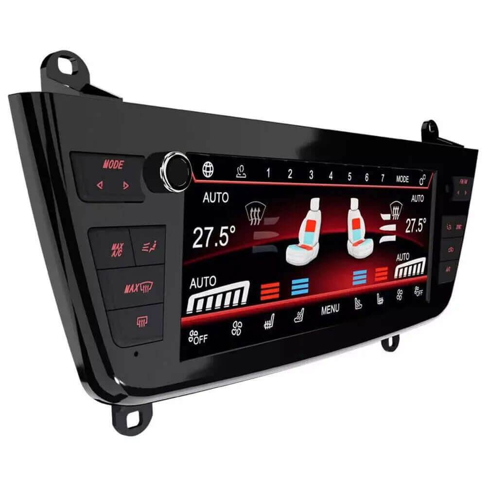 BMW 2/3/4-serie 13-20 - 8,8" digitalt klimapanel – Bilmedie.dk
